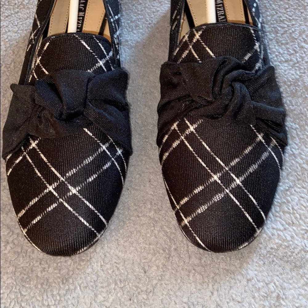 Isaac Mizrahi Loafers